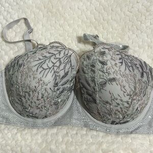 Victoria’s Secret Dream Angels Wicked Lined Bra